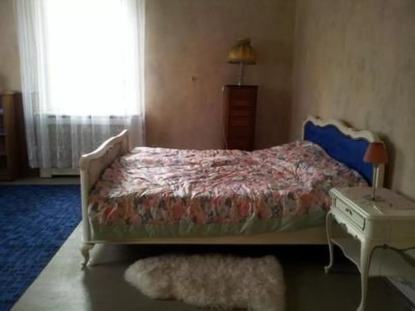 Kleine Villa West - Binnen