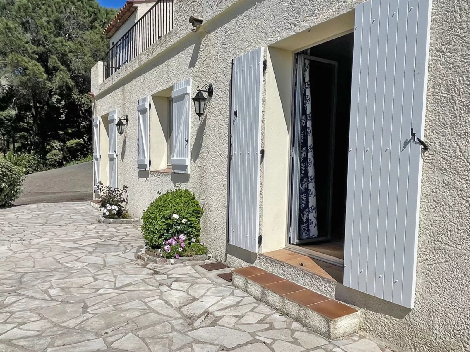 Villa "Armalac" mit Bergblick - Image-tags.info