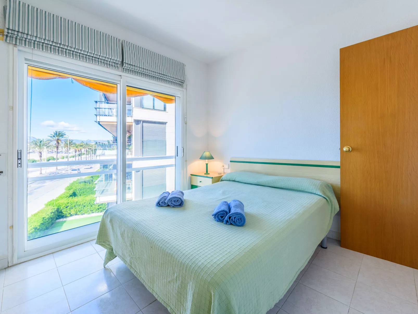 Villa Isabel - Binnen