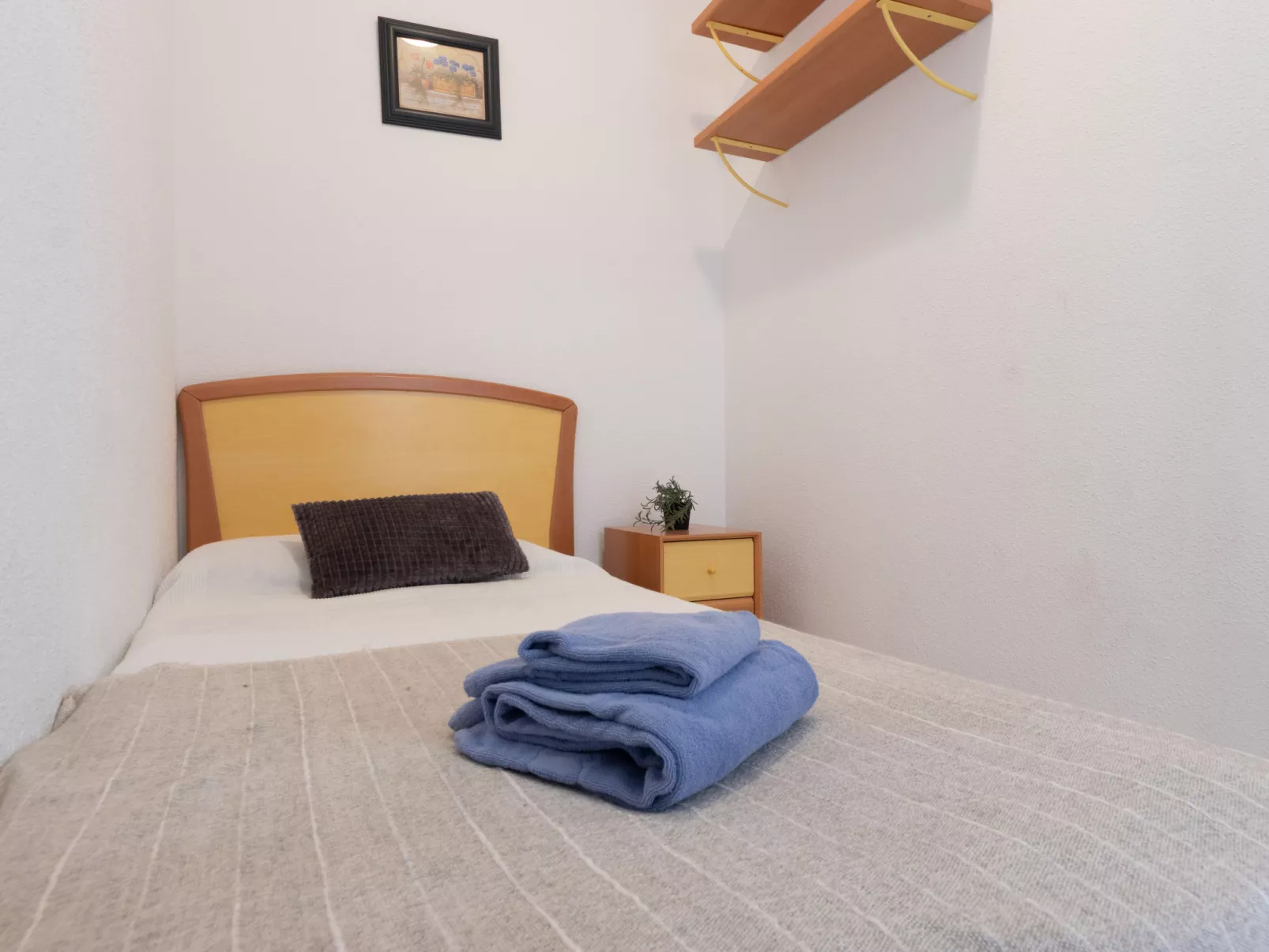 Costa Blanca III - Binnen