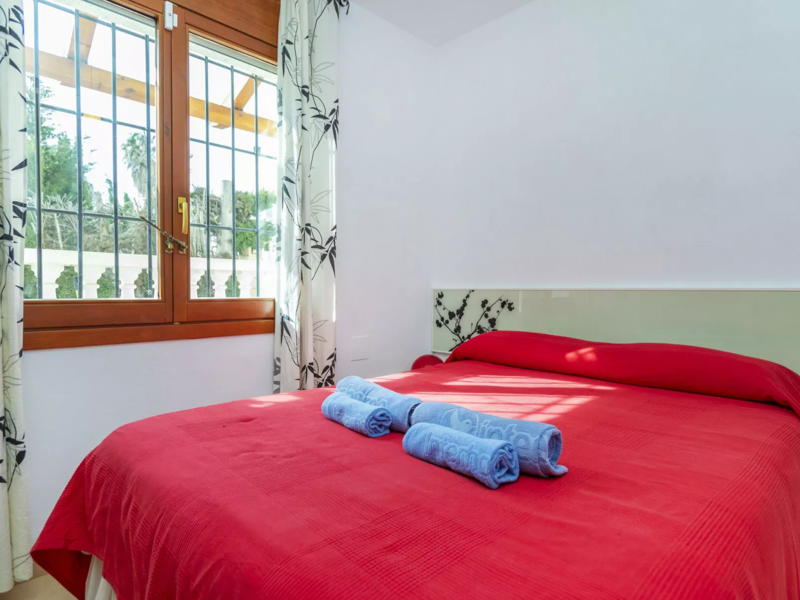 Villa Casalot - Binnen