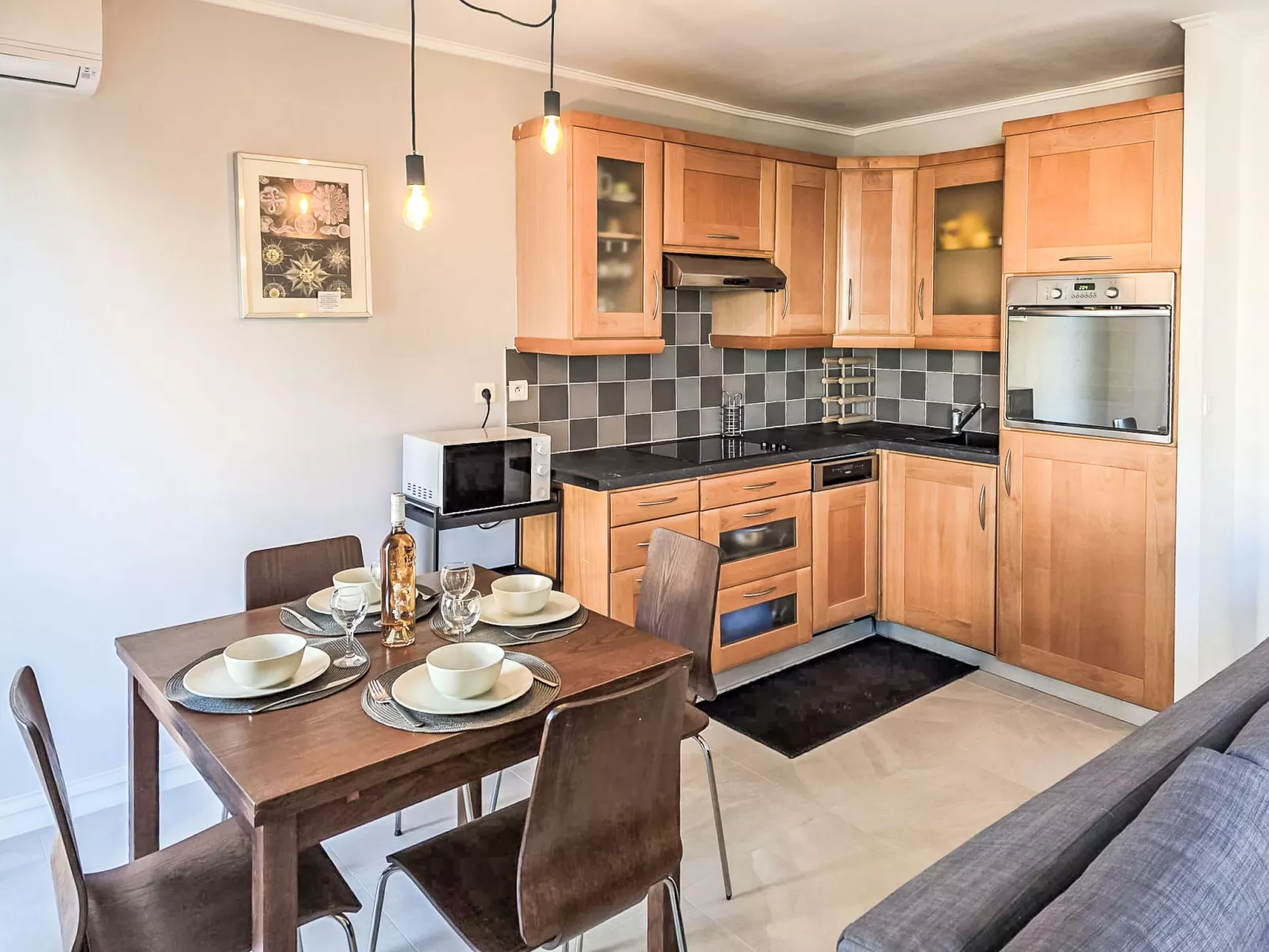 Reine Astrid - Binnen