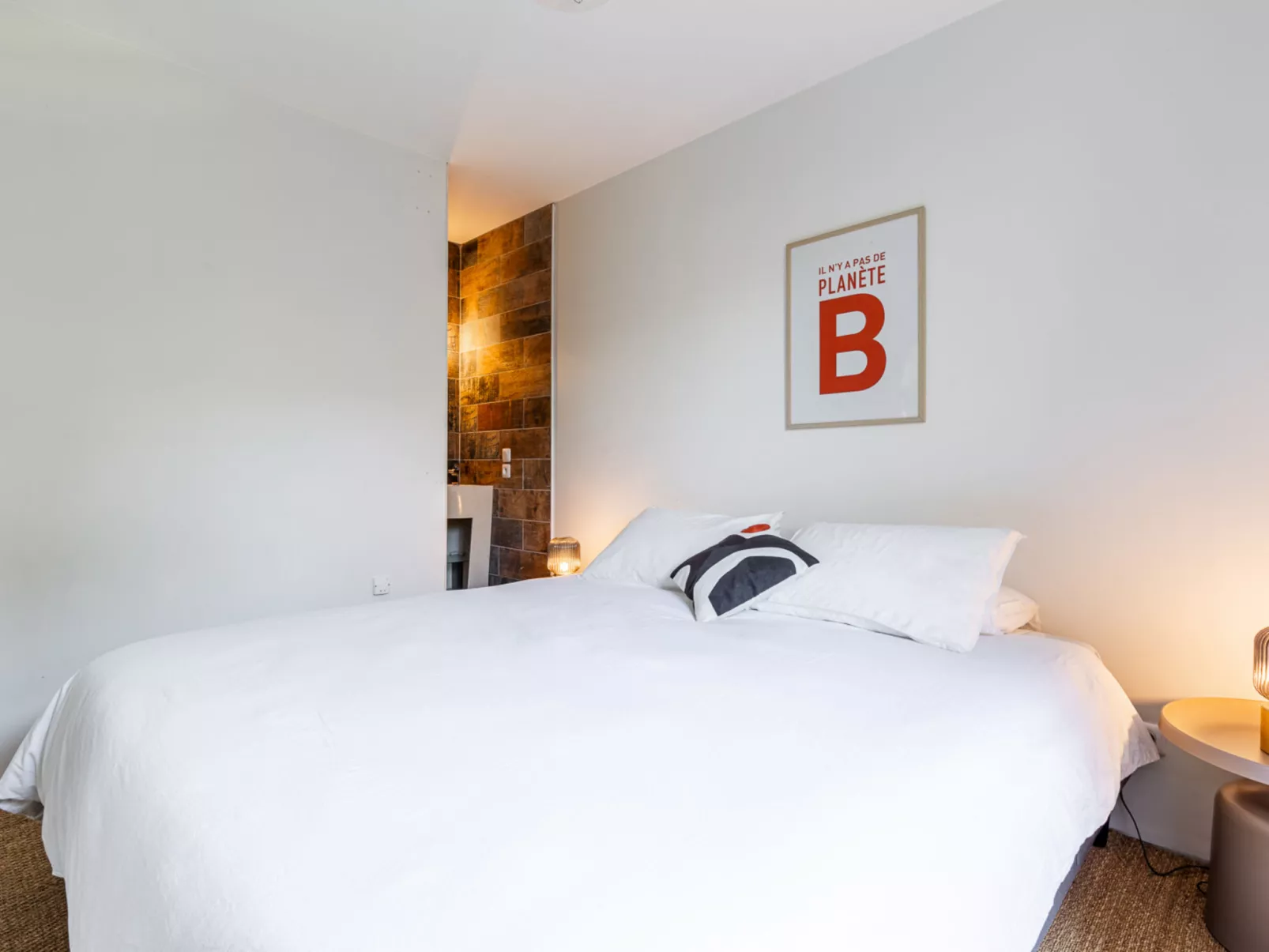 Saint Tro 2 - Binnen