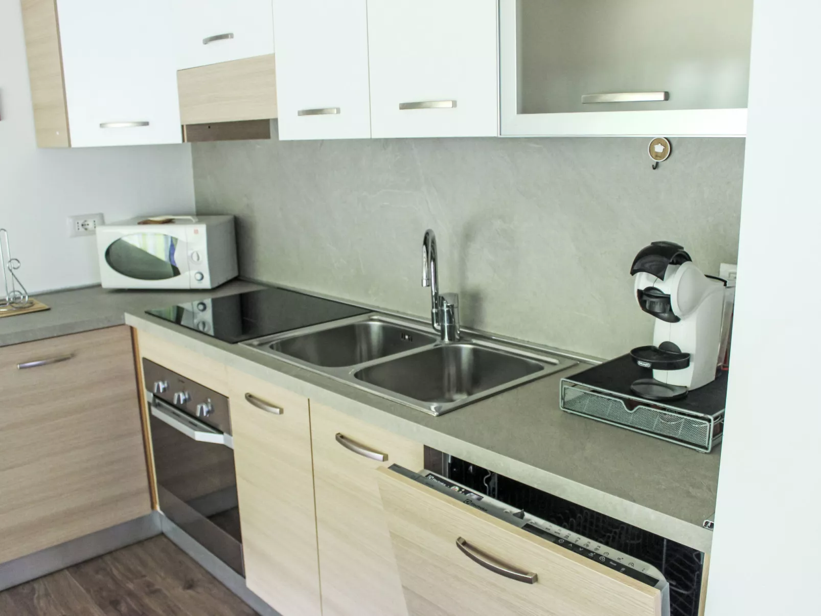 Appartamenti Lilia n°6 - Binnen