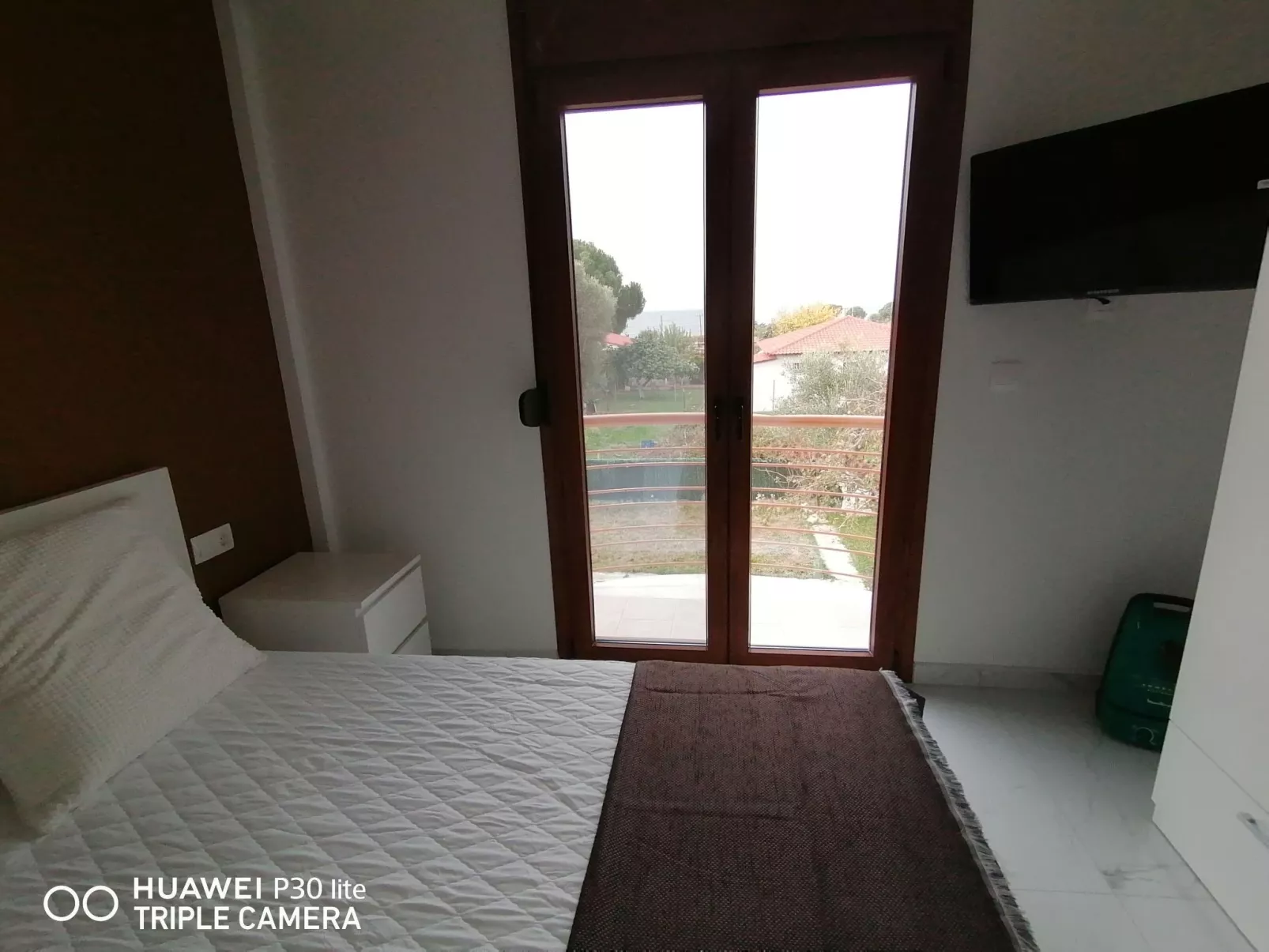 Villa Anastasia - Binnen