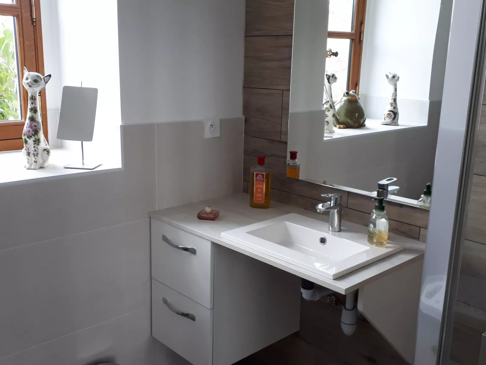 Bei céline - Binnen