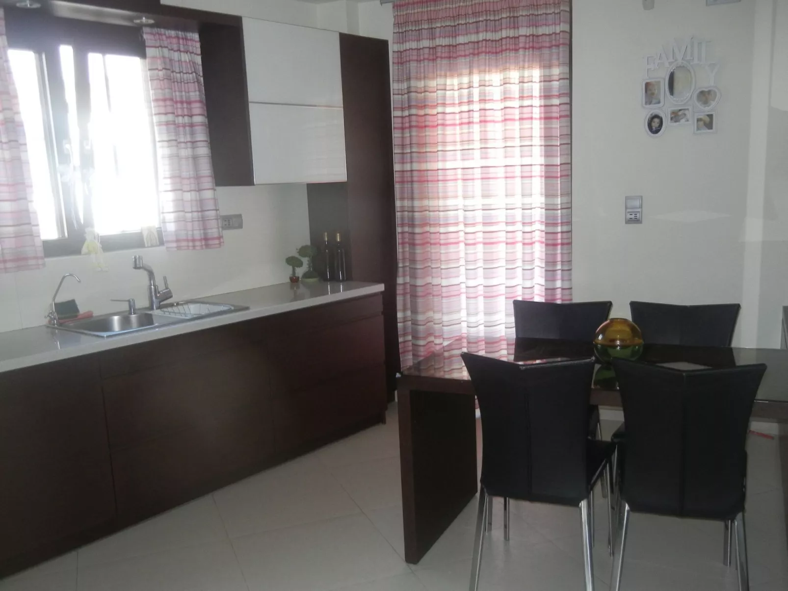 Villa Lamon - Binnen