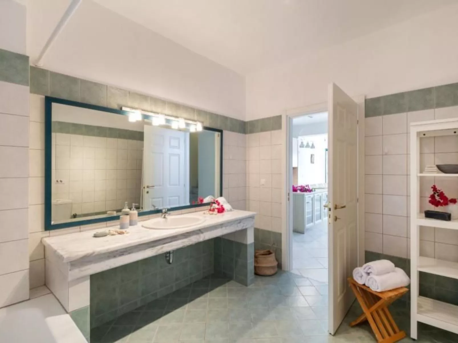 Kissakas Villas (4 gruppierte Villen) - Binnen