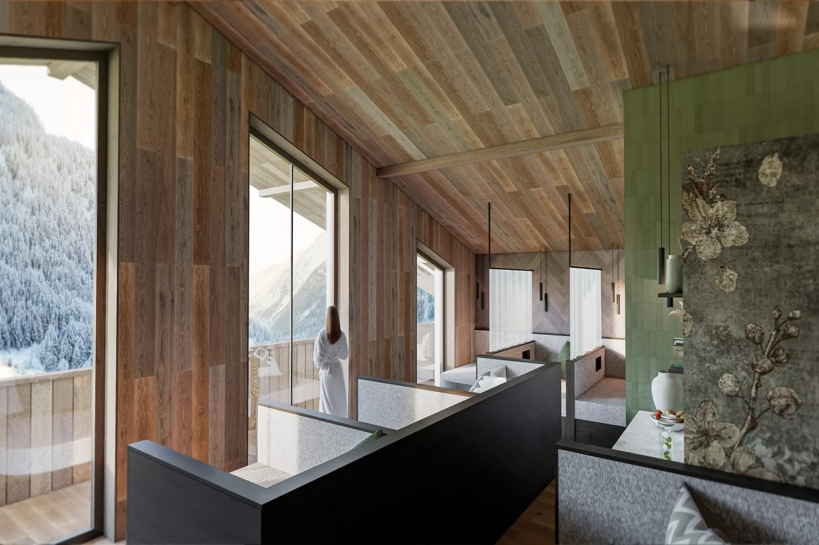 Carpe Solem Kaprun - Niet-getagd