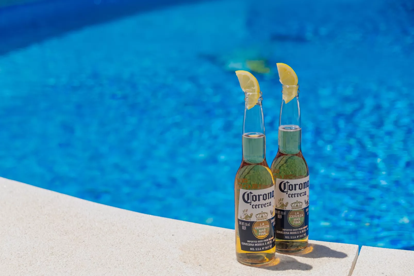 Elegant Villa with sea Views & Pool Marbella - Zwembad