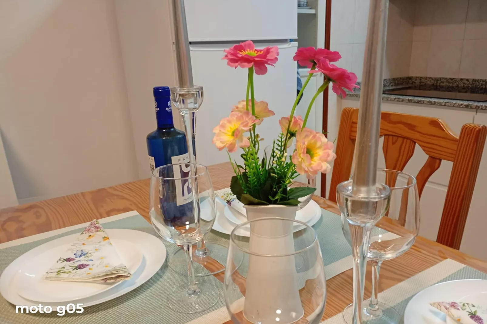 Playa Los Cancajos - Sfeer