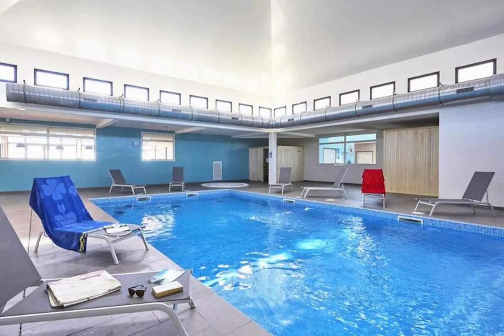 Résidence Néméa  Les Carrats *** - Niet-getagd