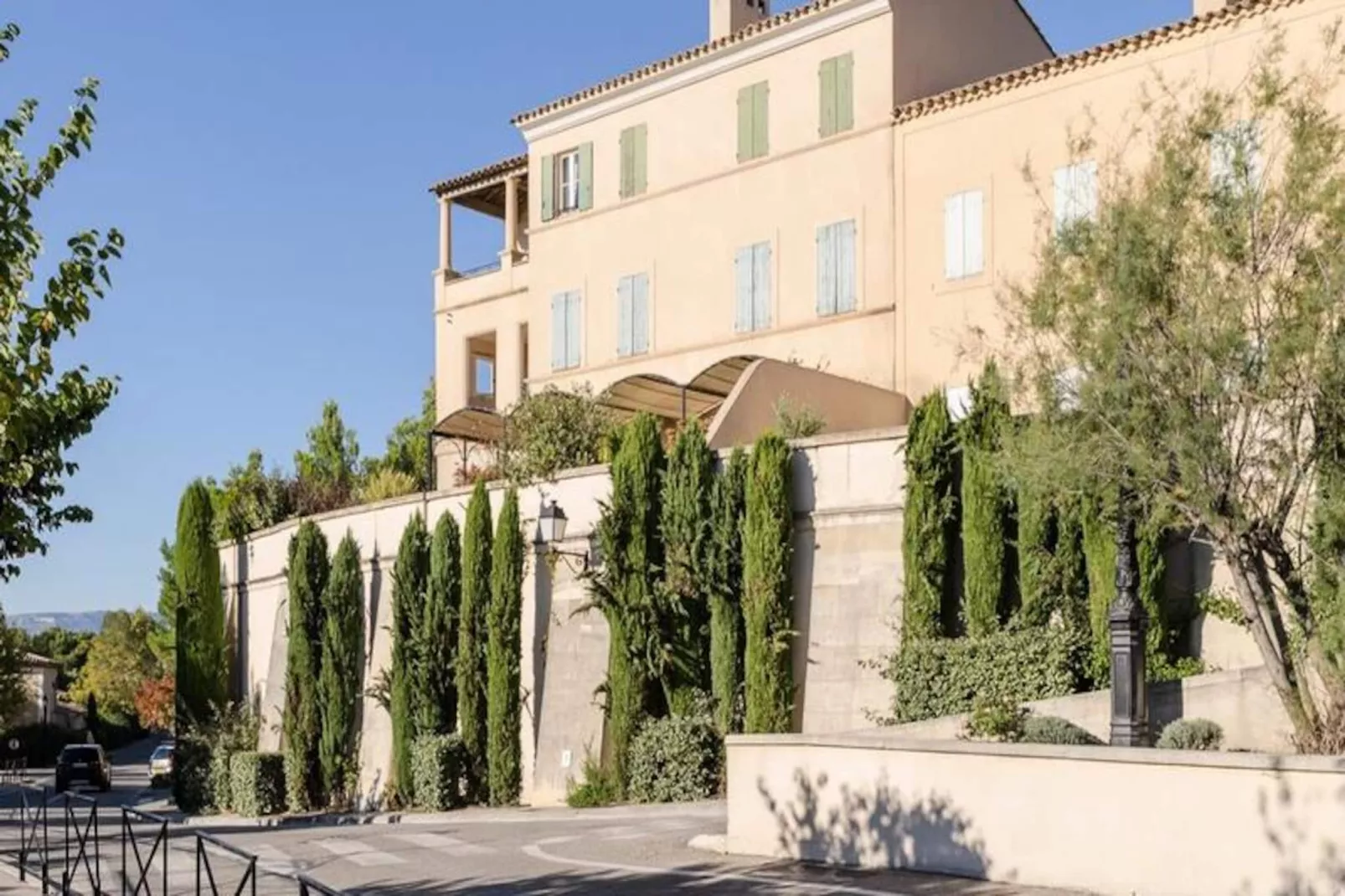 Village Pont Royal en Provence - maeva Home - Niet-getagd