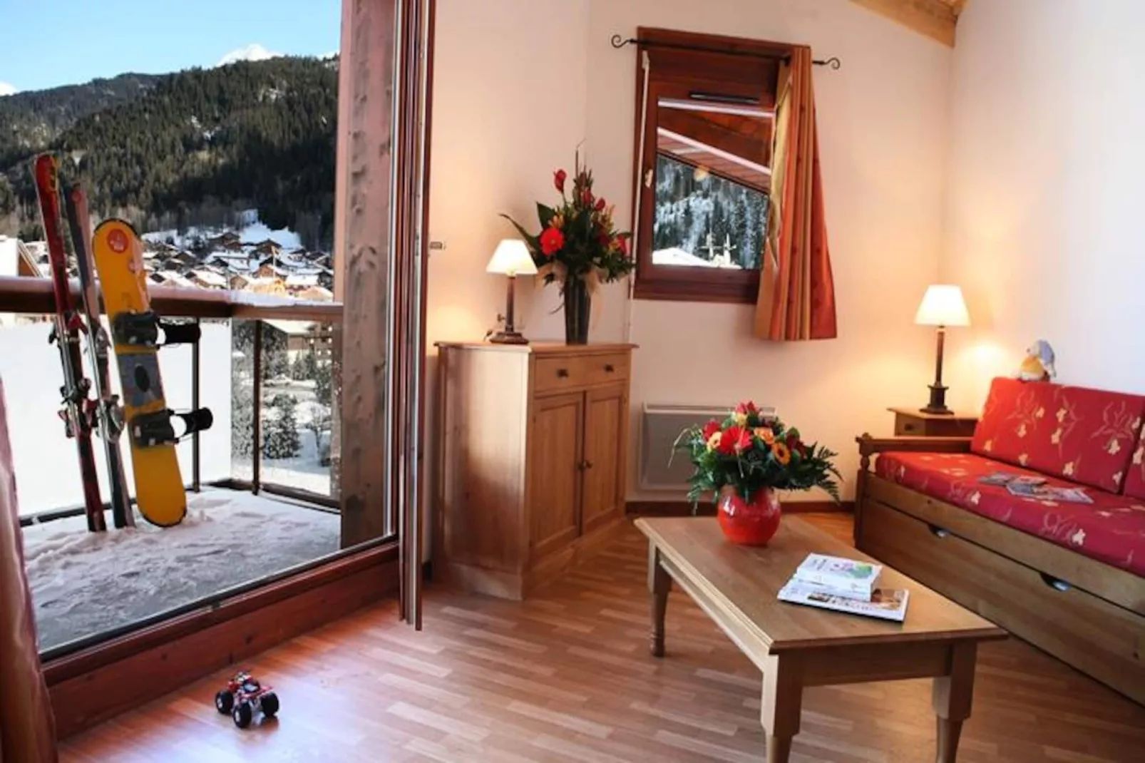 Résidence Néméa Le Nevez *** - Niet-getagd