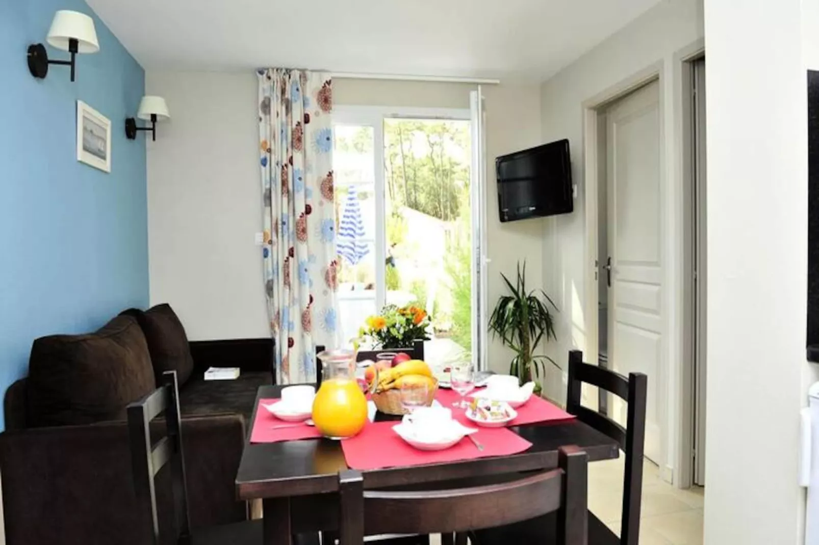 Résidence Goélia Le Domaine des Oyats *** - Niet-getagd