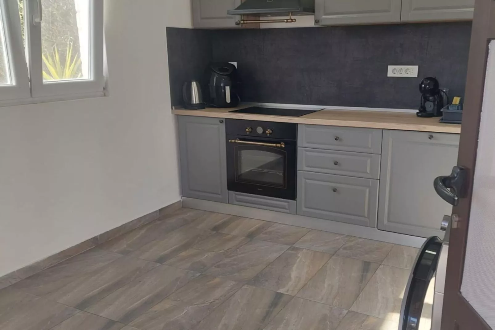 Villa Nicoletta - Keuken