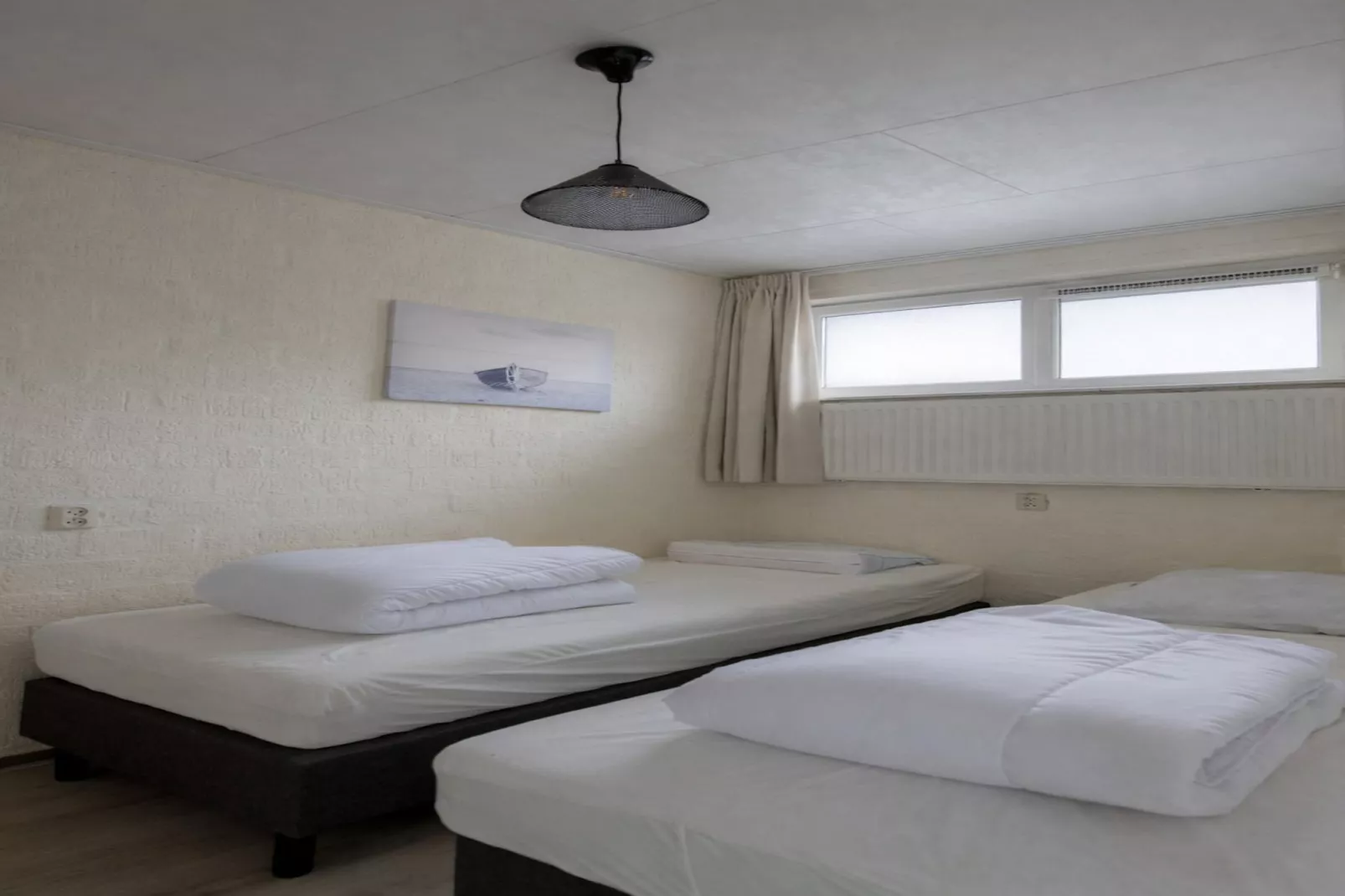 Duinland 248 (copy) - Slaapkamer