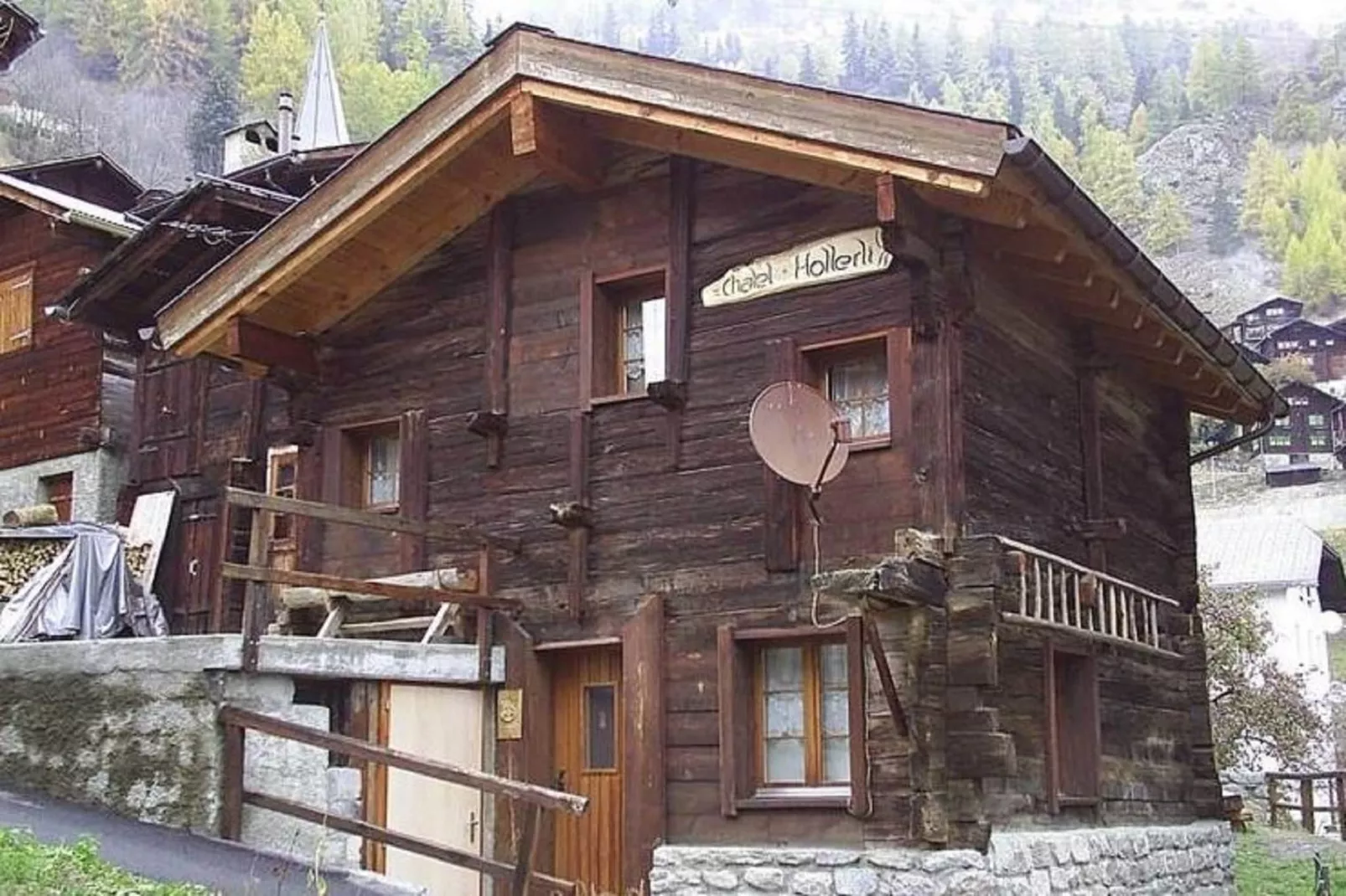 Chalet Holleri