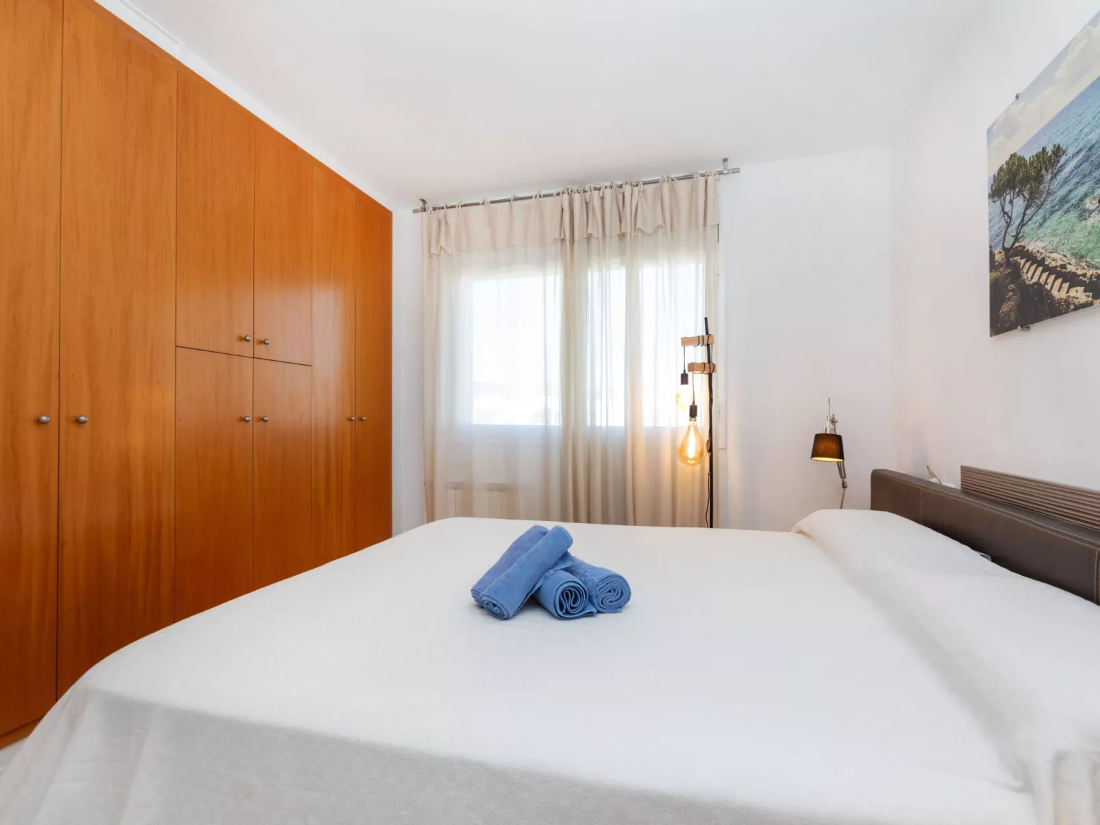 Punta Prima - Binnen