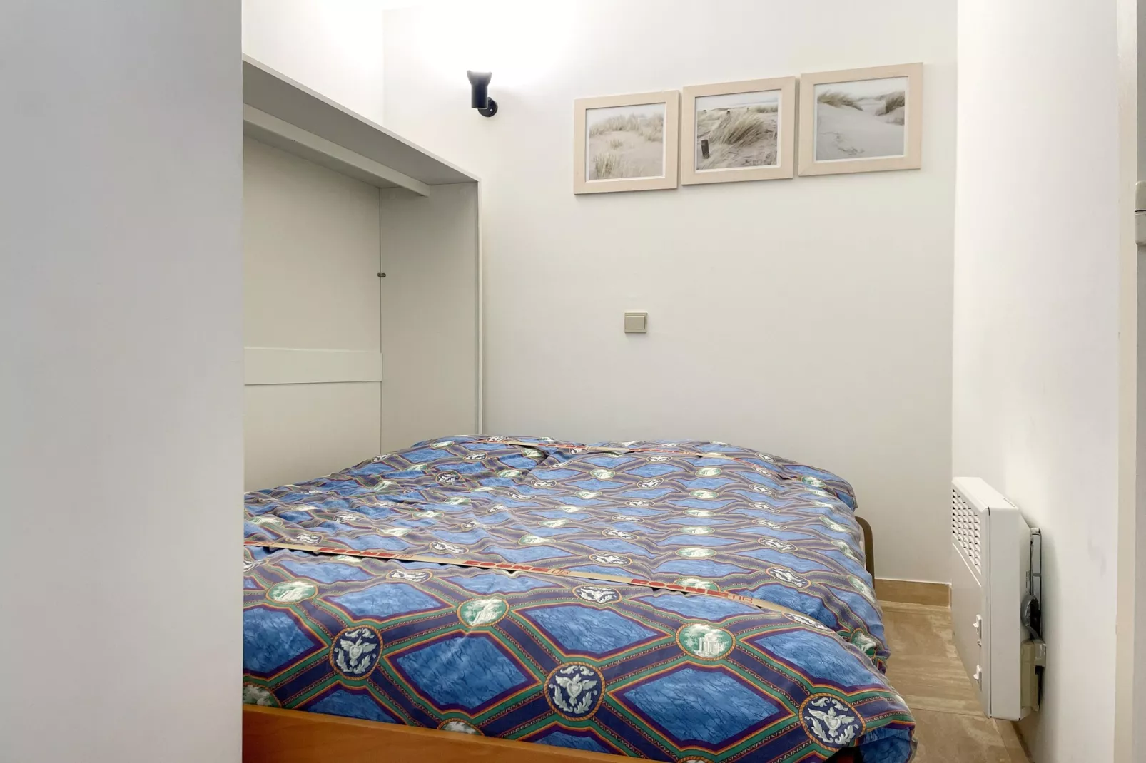 DEN OEVER V 0507GARruim - Slaapkamer