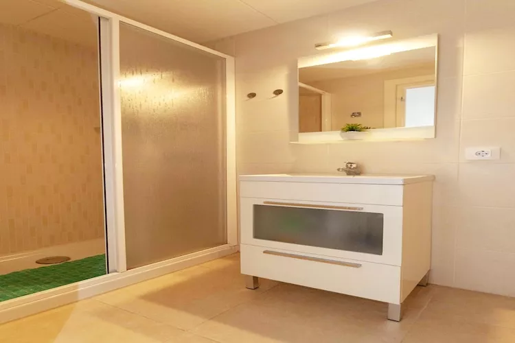1213 SANT JOAN 200m Playa - Badkamer