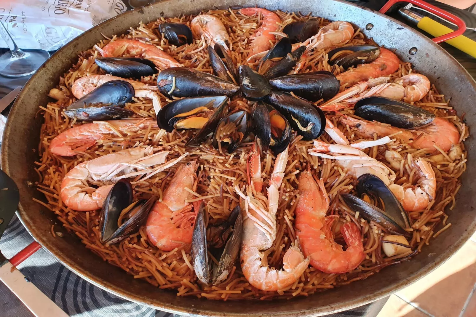 1231 PUNTA DEL ESTE 150m PLAYA - Sfeer