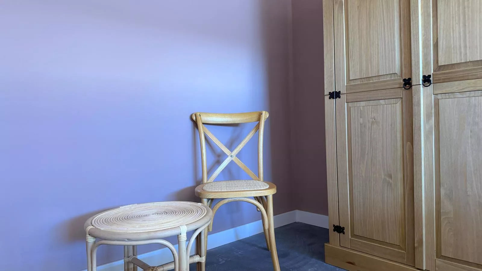 Sientjeshof 1 - Sfeer