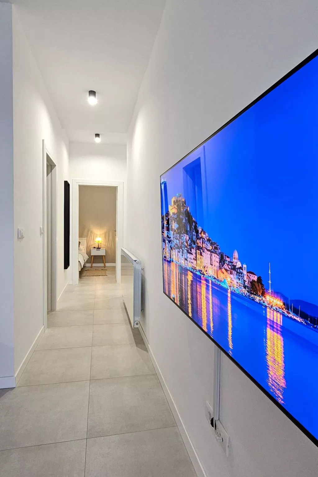 Für 3 Personen und 1 Kind in Sibenik, Dalmatien - Image-tags.info