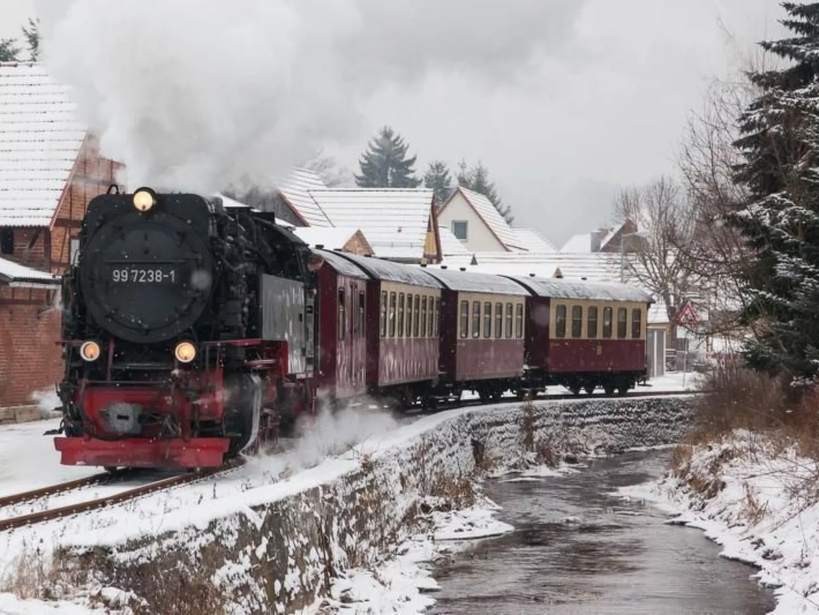 Mit vielen Freizeitmöglichkeiten - Buiten