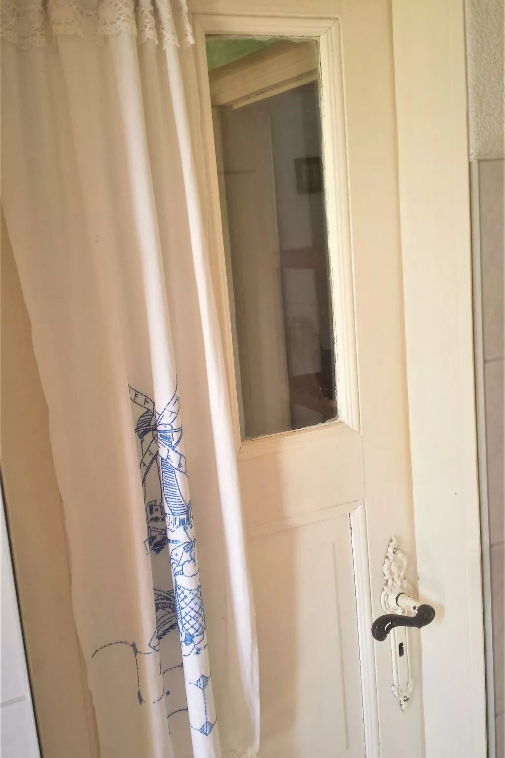 FH Godewind***** 45 - Binnen