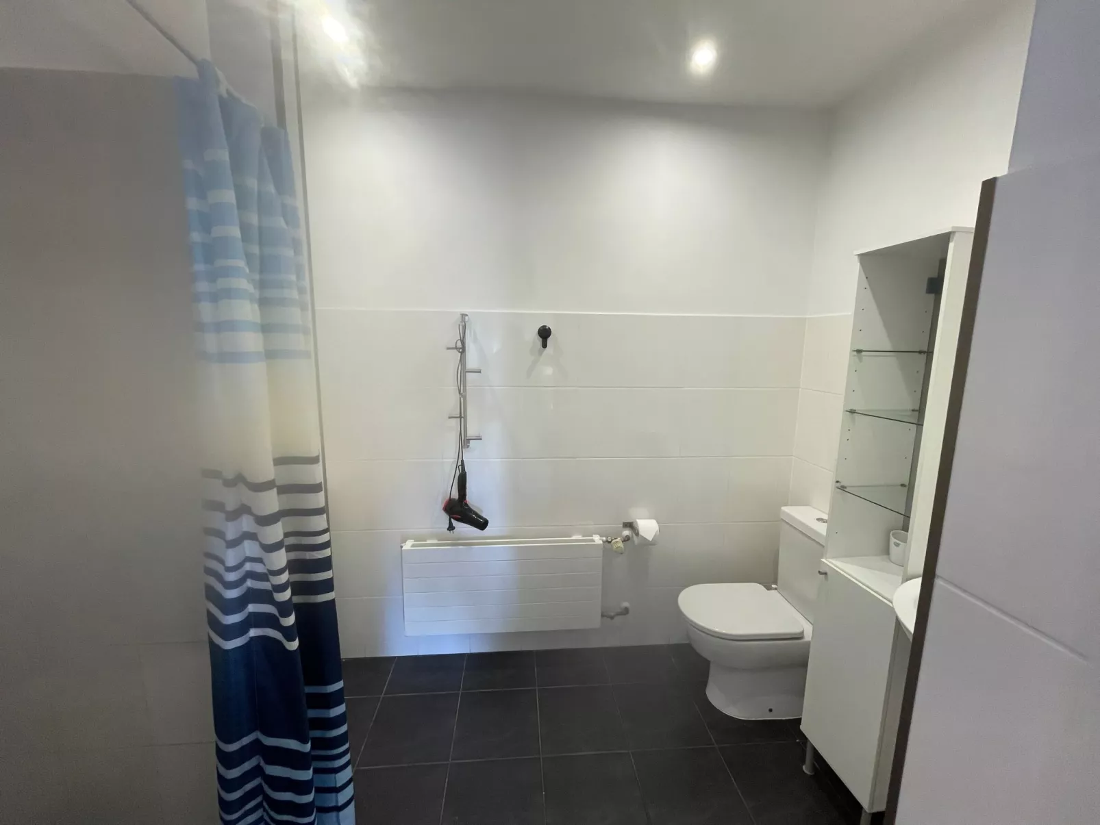 In Rozwarowo mit Schöner Terrasse - Binnen