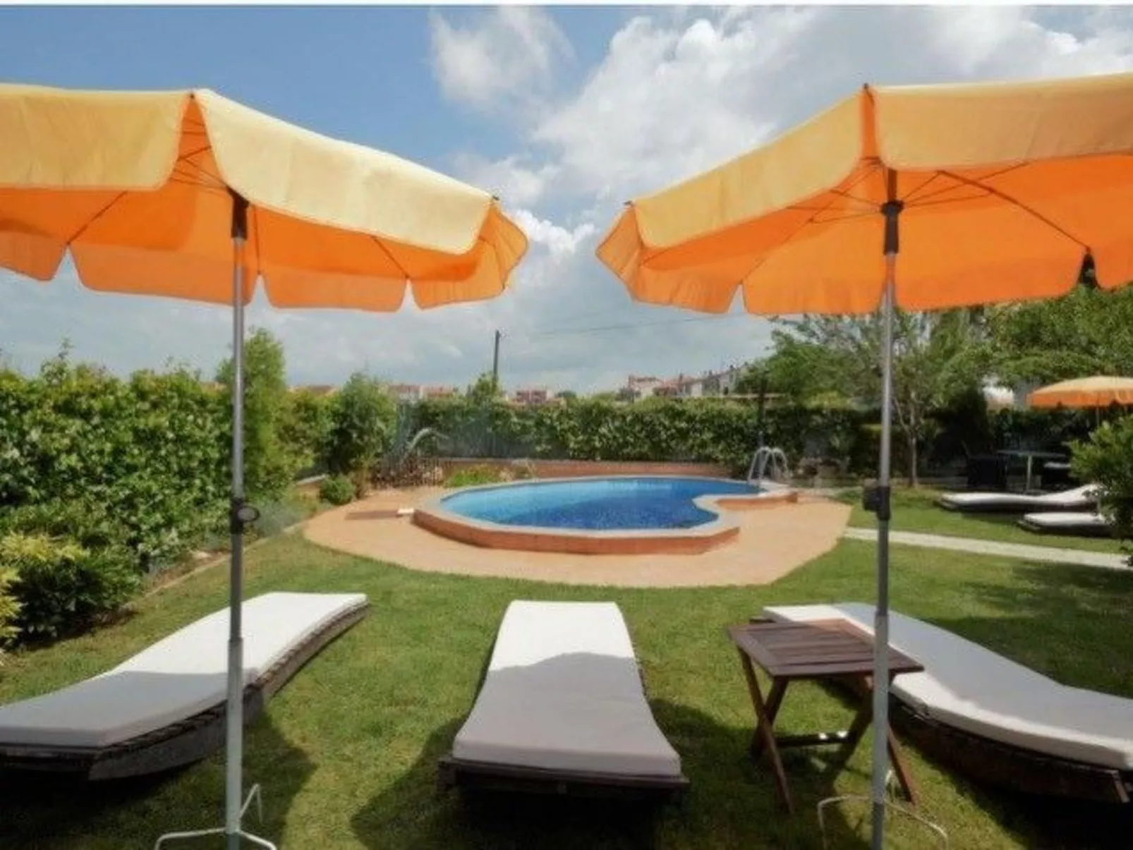 Ein Apartment im Ferienhaus Zweirosen - Image-tags.info