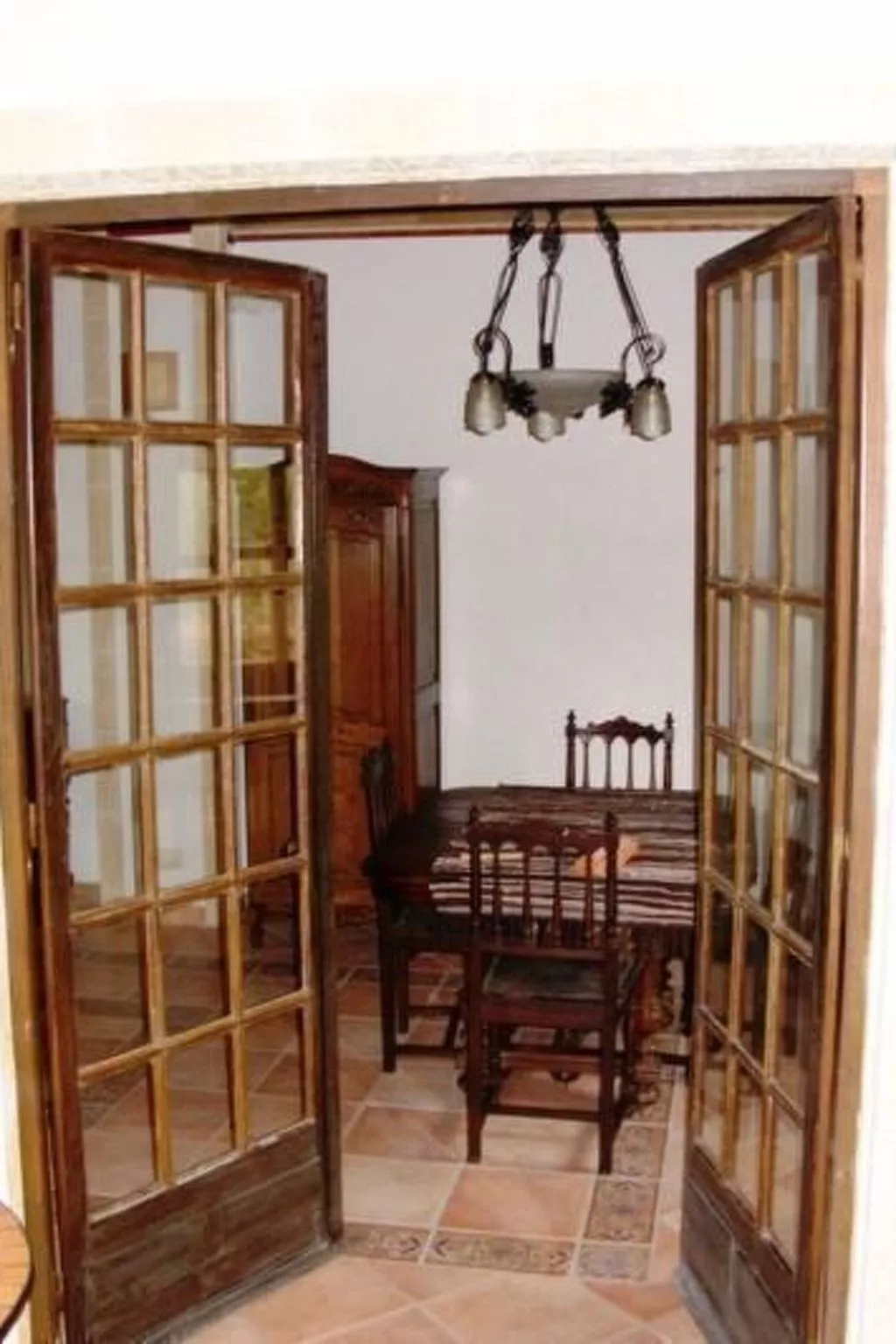 Mit großem Garten in La Prée - Image-tags.info