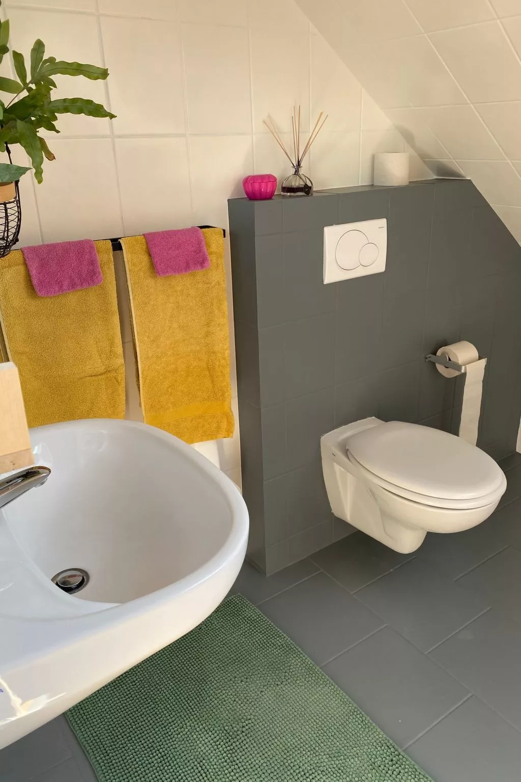 Logeerkamers "Gästezimmer Dellarte" - Binnen