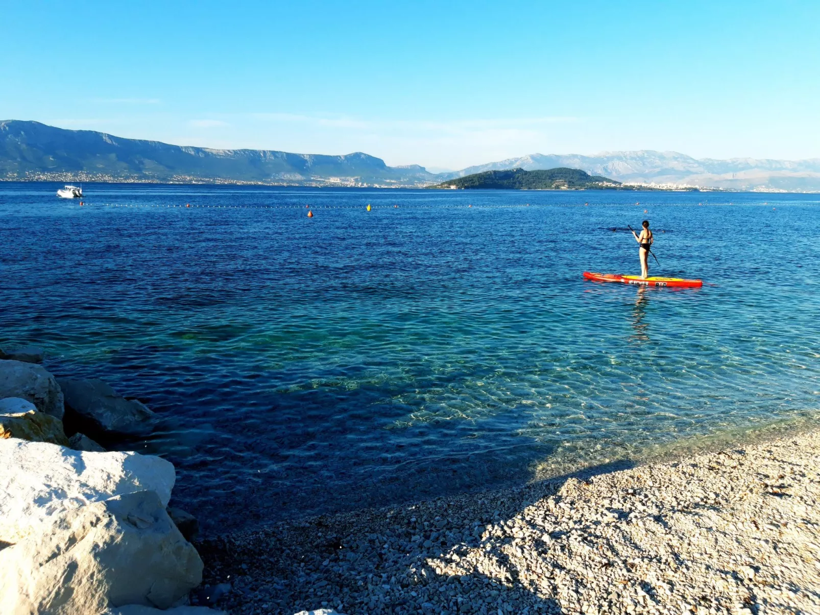 Modernes Apartment mit Meerblick in Strandnähe - Image-tags.info