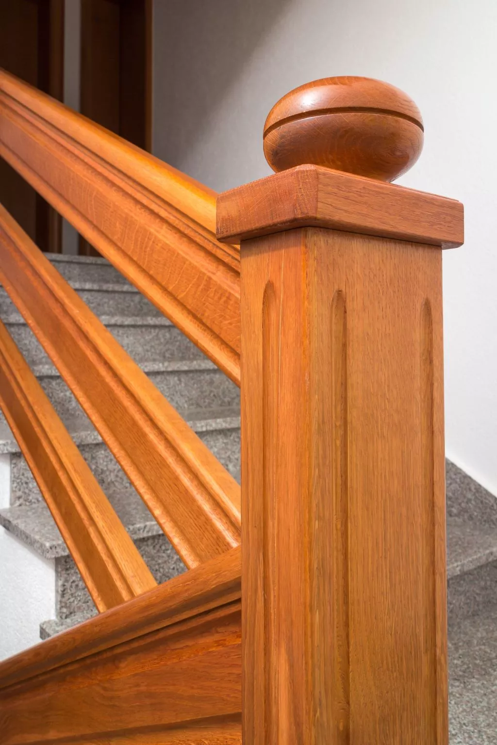 Ferienzimmer im zweiten Stock für zwei Personen - Binnen