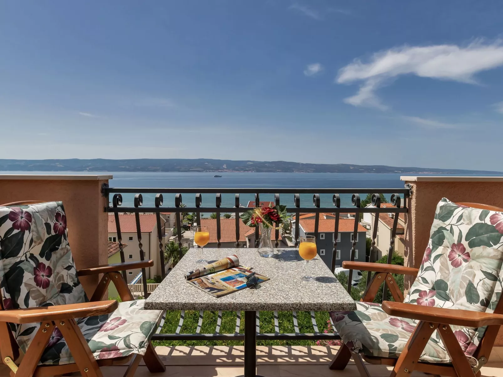 Gasthaus Lazeta - Buiten