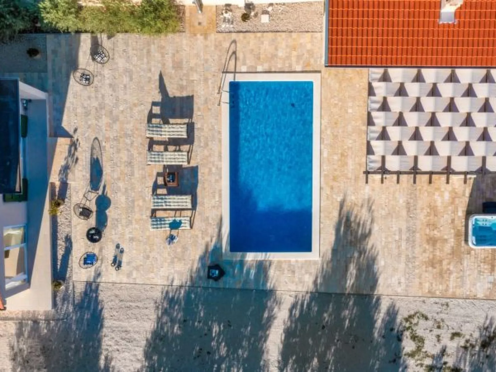 Villa Oliveto with pool - Image-tags.info