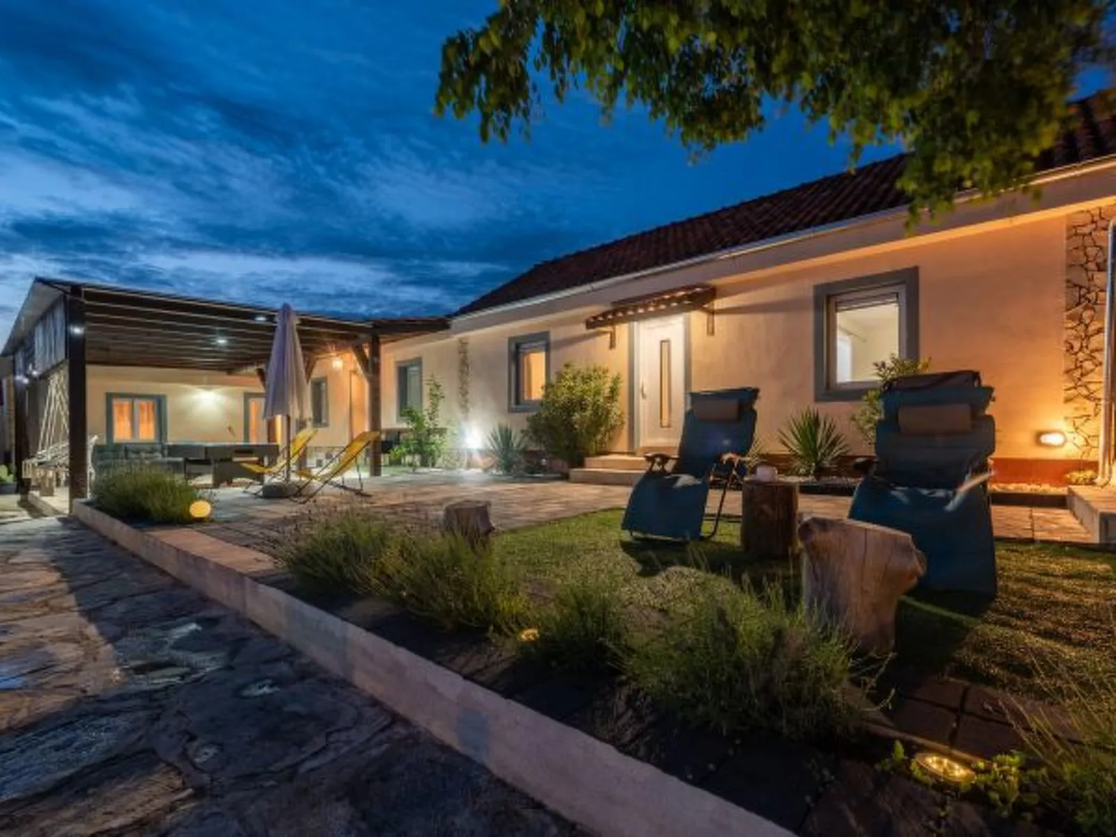 Holiday Home Burgija - Image-tags.info