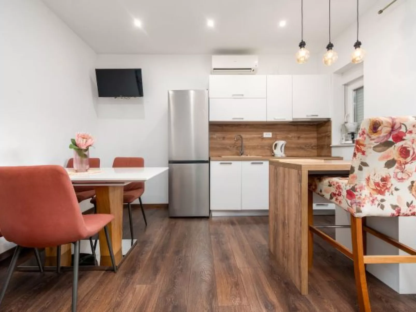 Apartment Julia A3, 2+2 - Image-tags.info