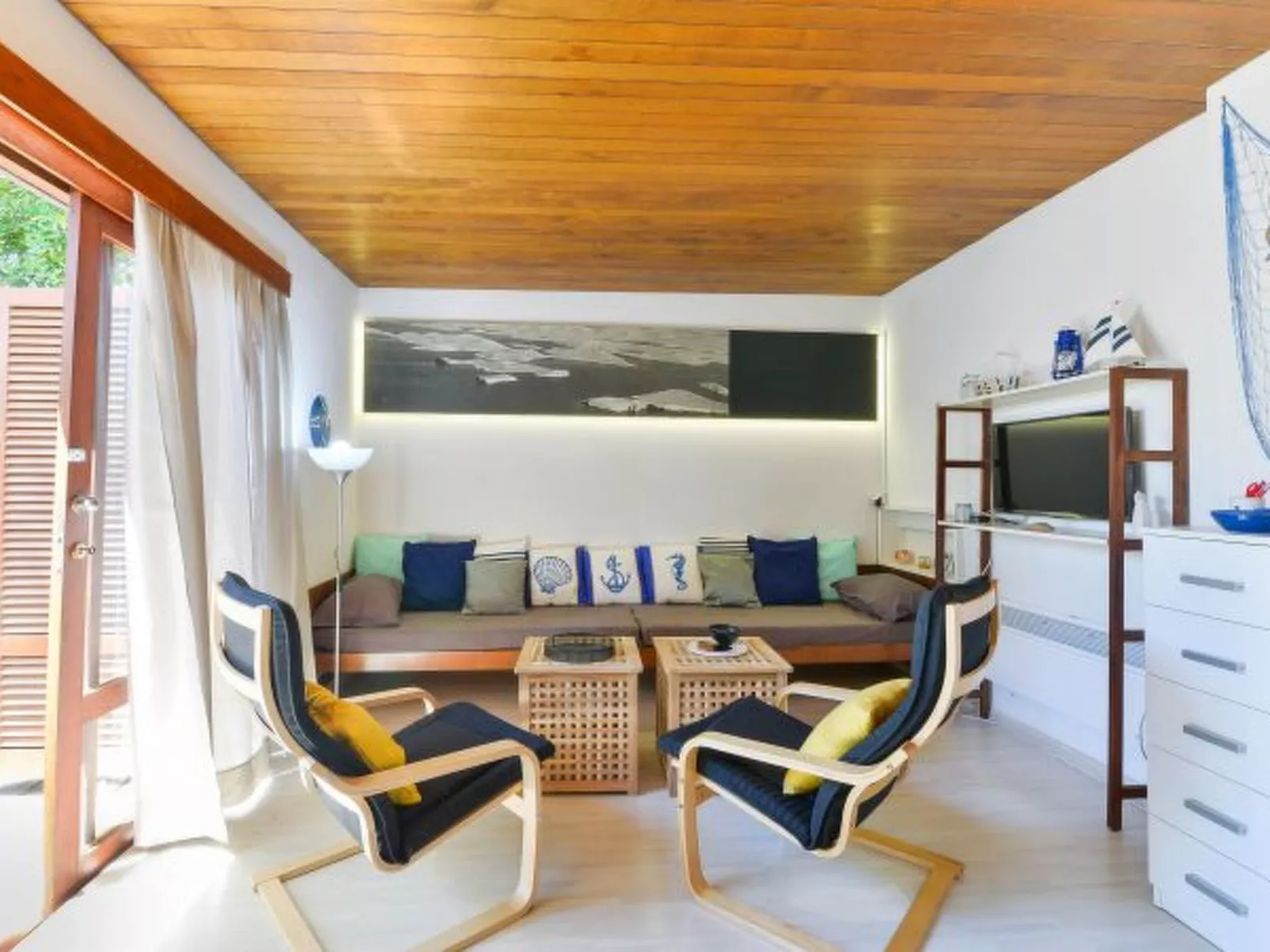 Holiday home Kondura with a sea view - Image-tags.info