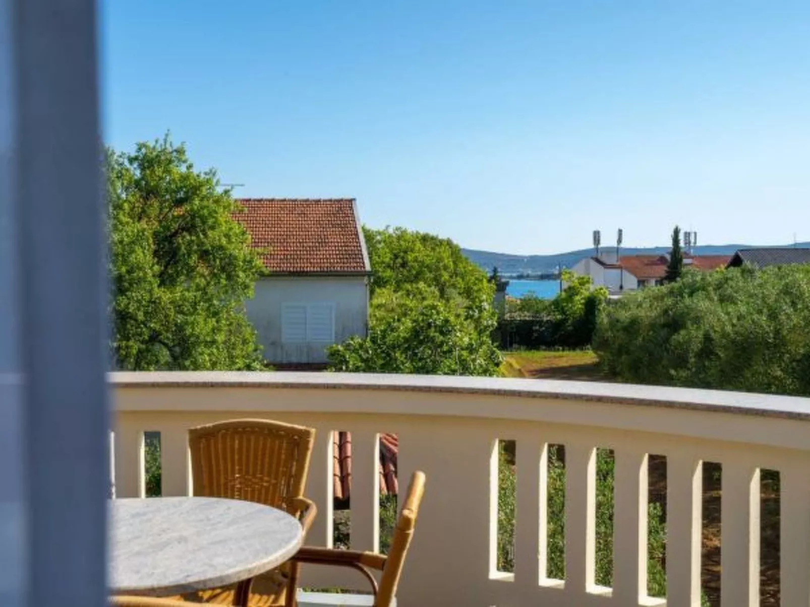 Charming Villa Rea, 8+2 with heated pool - Image-tags.info