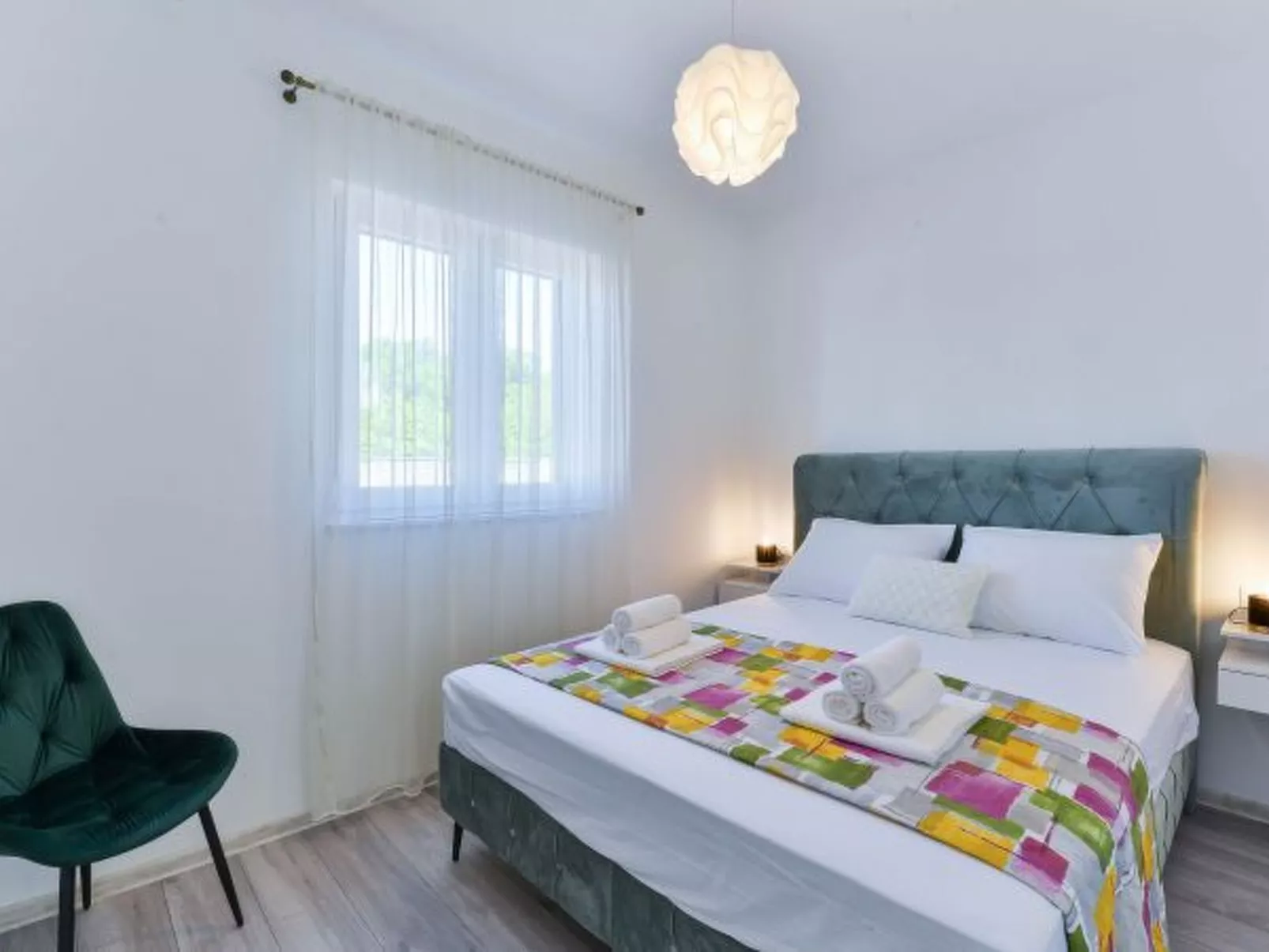 Holiday House Casia with pool - Image-tags.info