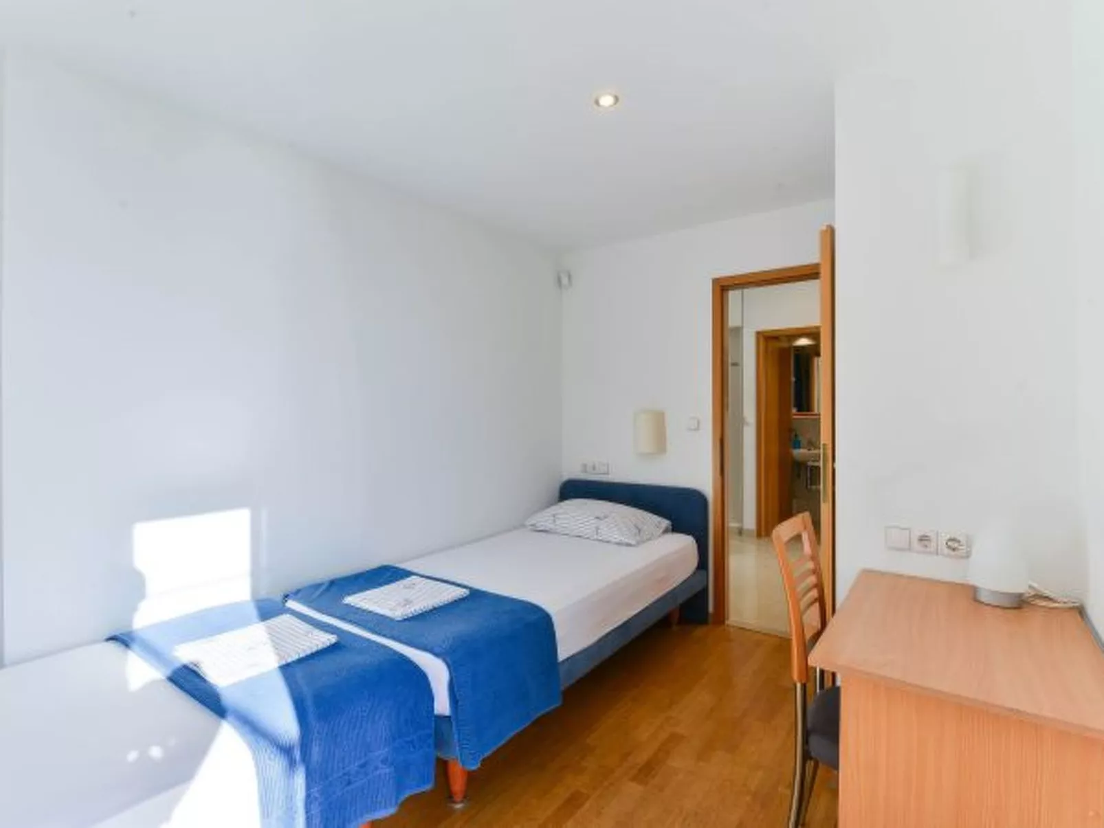 Olivar house with heated pool by the beach - Image-tags.info