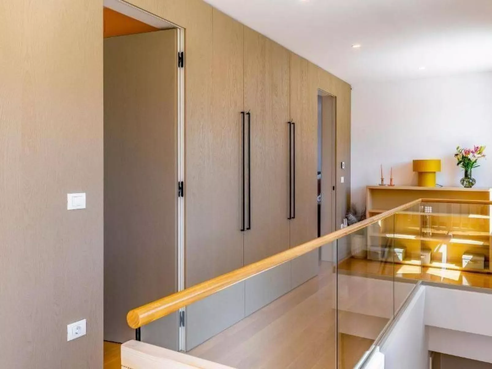 Olive Garden Zimmer - Binnen