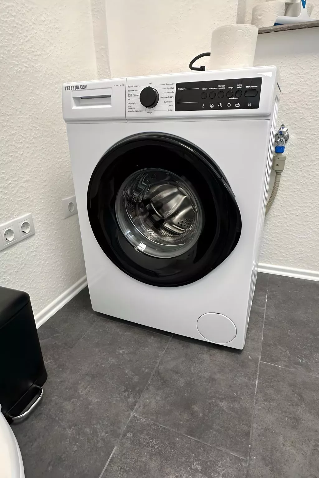 Apartment FLIXI III - Binnen