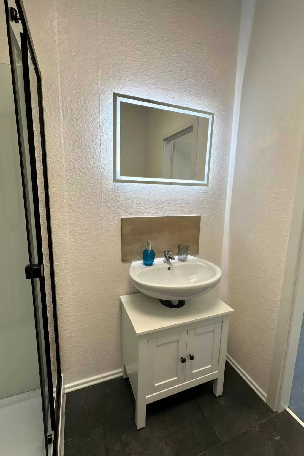 Apartment FLIXI II - Binnen