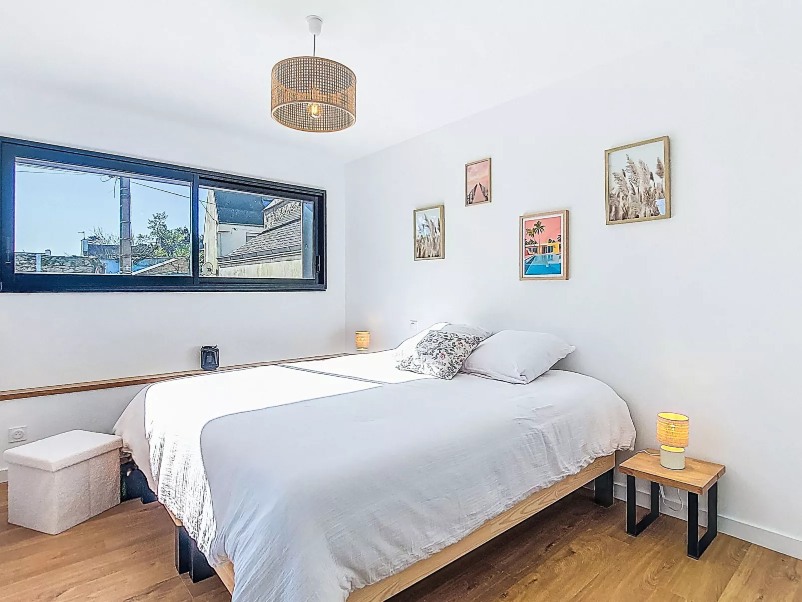 Ty Béthanie - Binnen