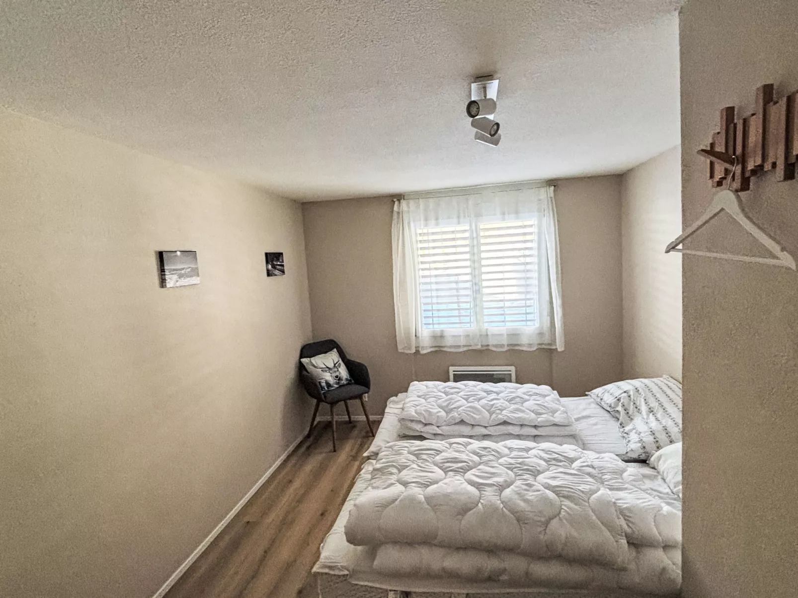 Vacation rental - Tgesa Palits - Binnen