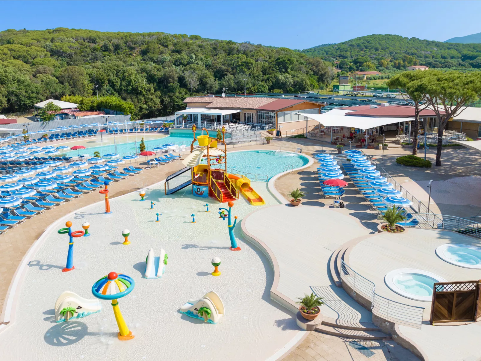 Charme Plus - Buiten